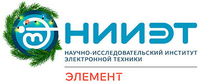 АО «НИИЭТ»