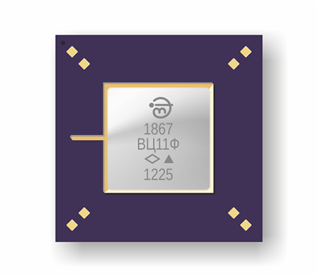 1867ВЦ11Ф